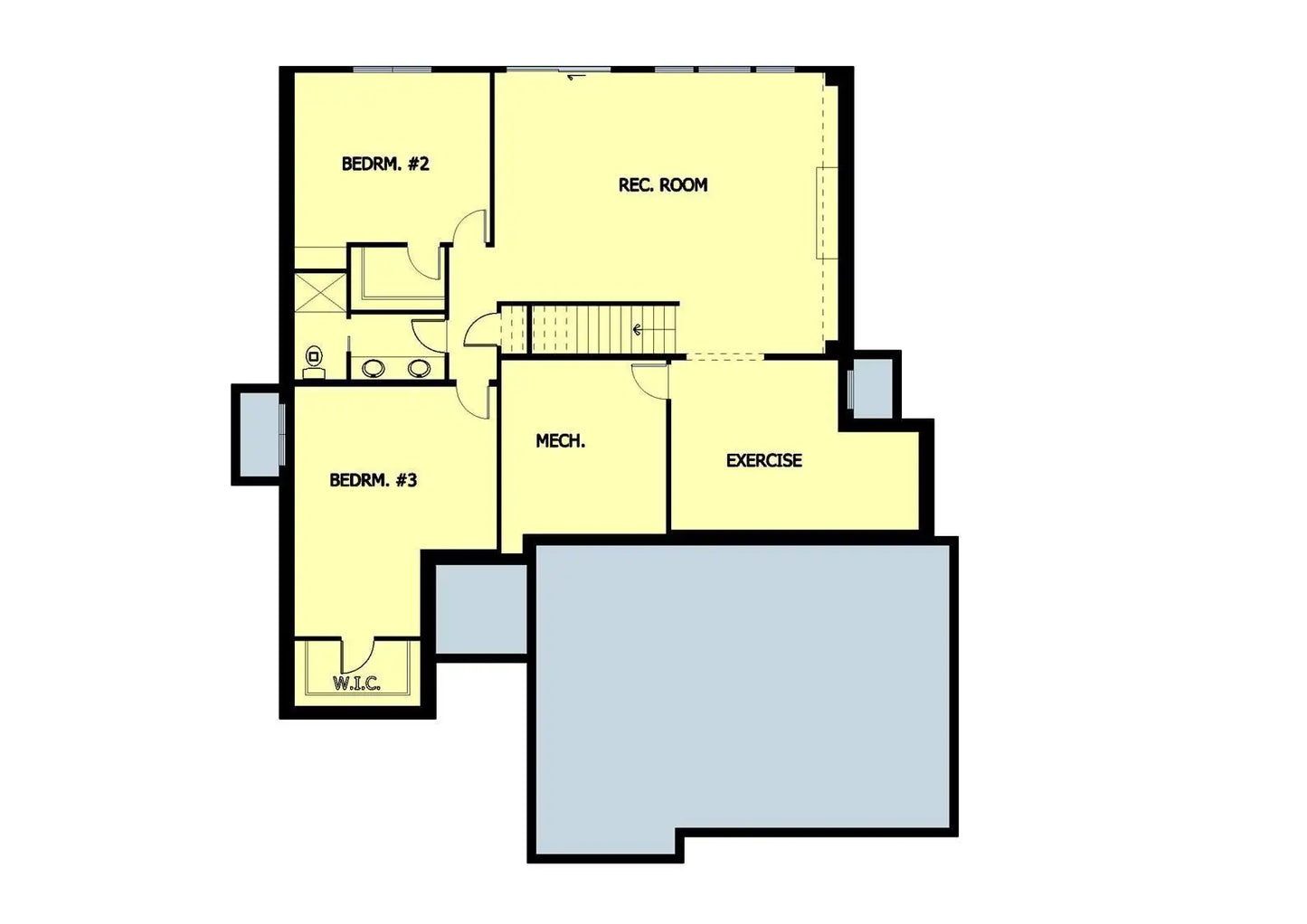 11468 Blazingstar Lane, Lake Elmo, MN 55042