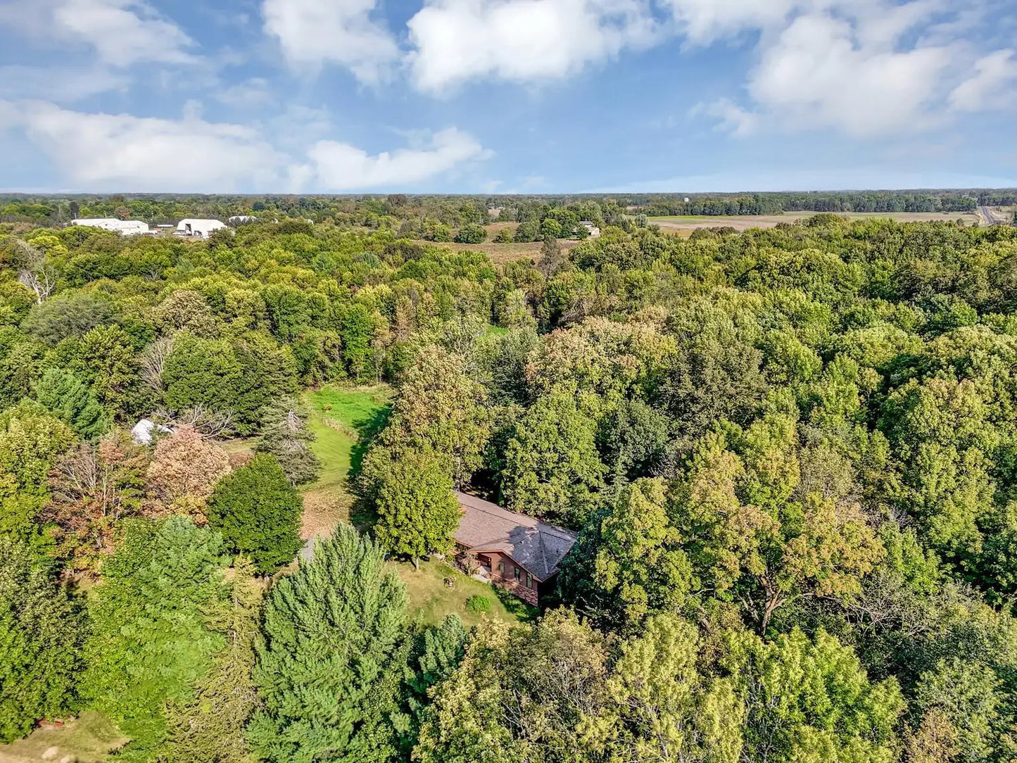 14702 310th Street, Chisago Lake Twp, MN 55012