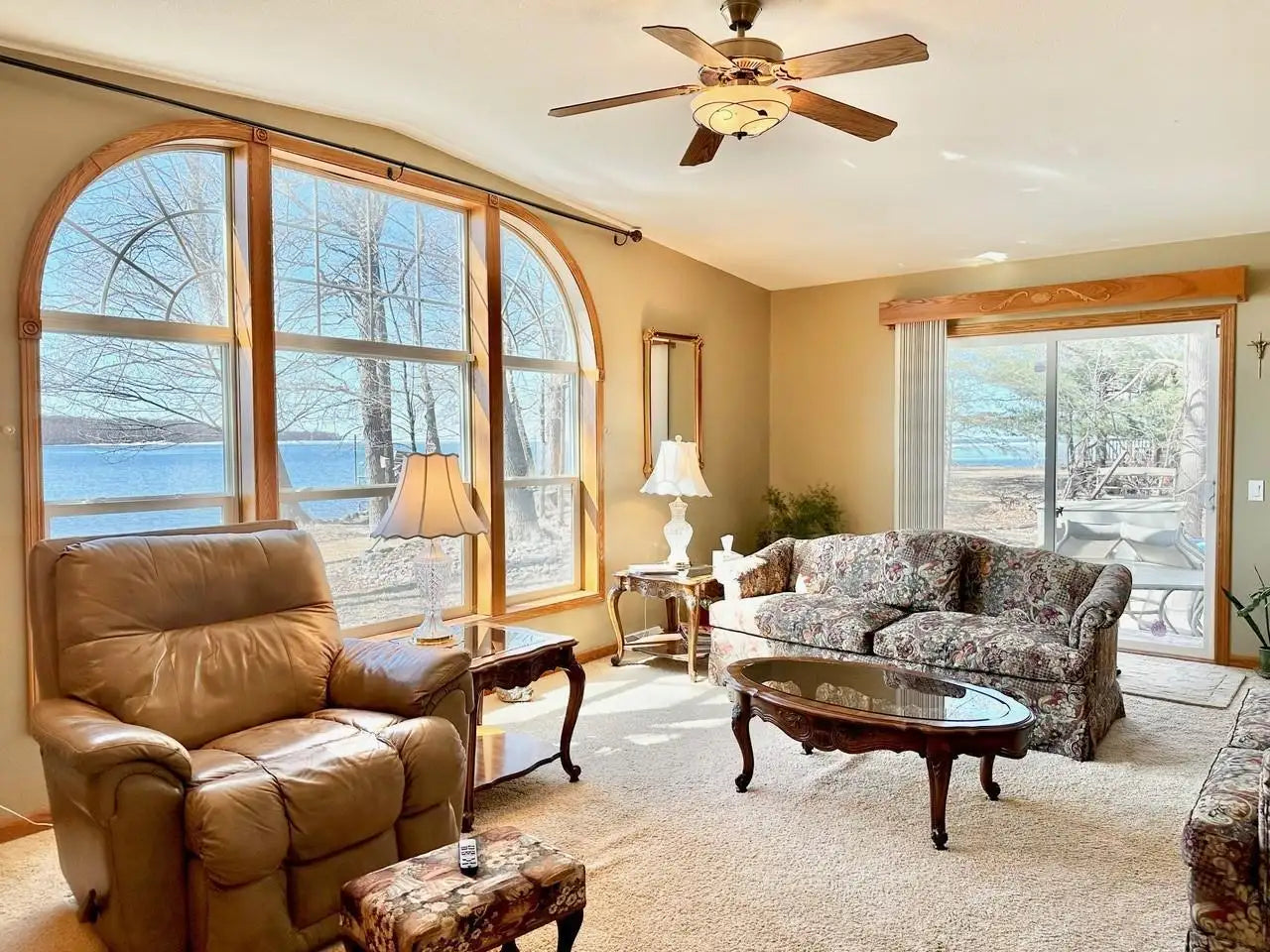 1575 White Cloud Drive, Isle, MN 56342