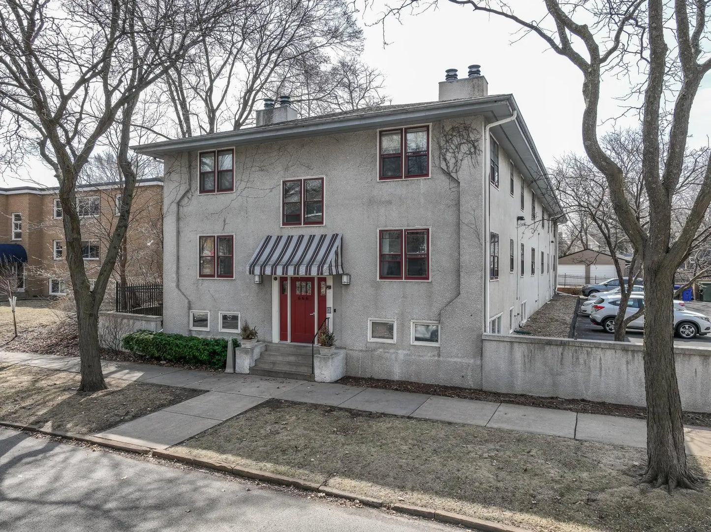 666 Ashland Avenue, Saint Paul, MN 55104