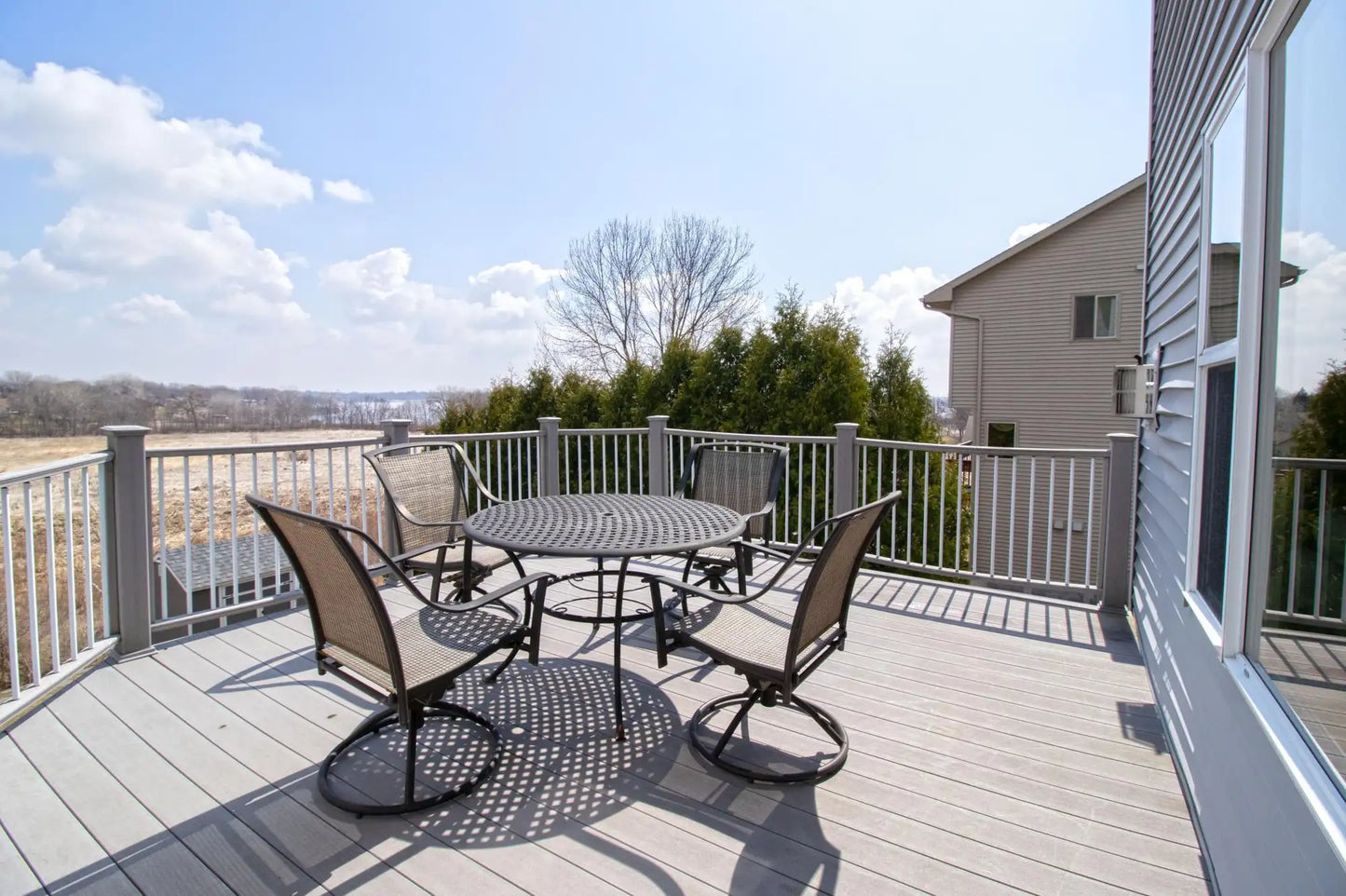 400 Bluffs Parkway, Buffalo, MN 55313