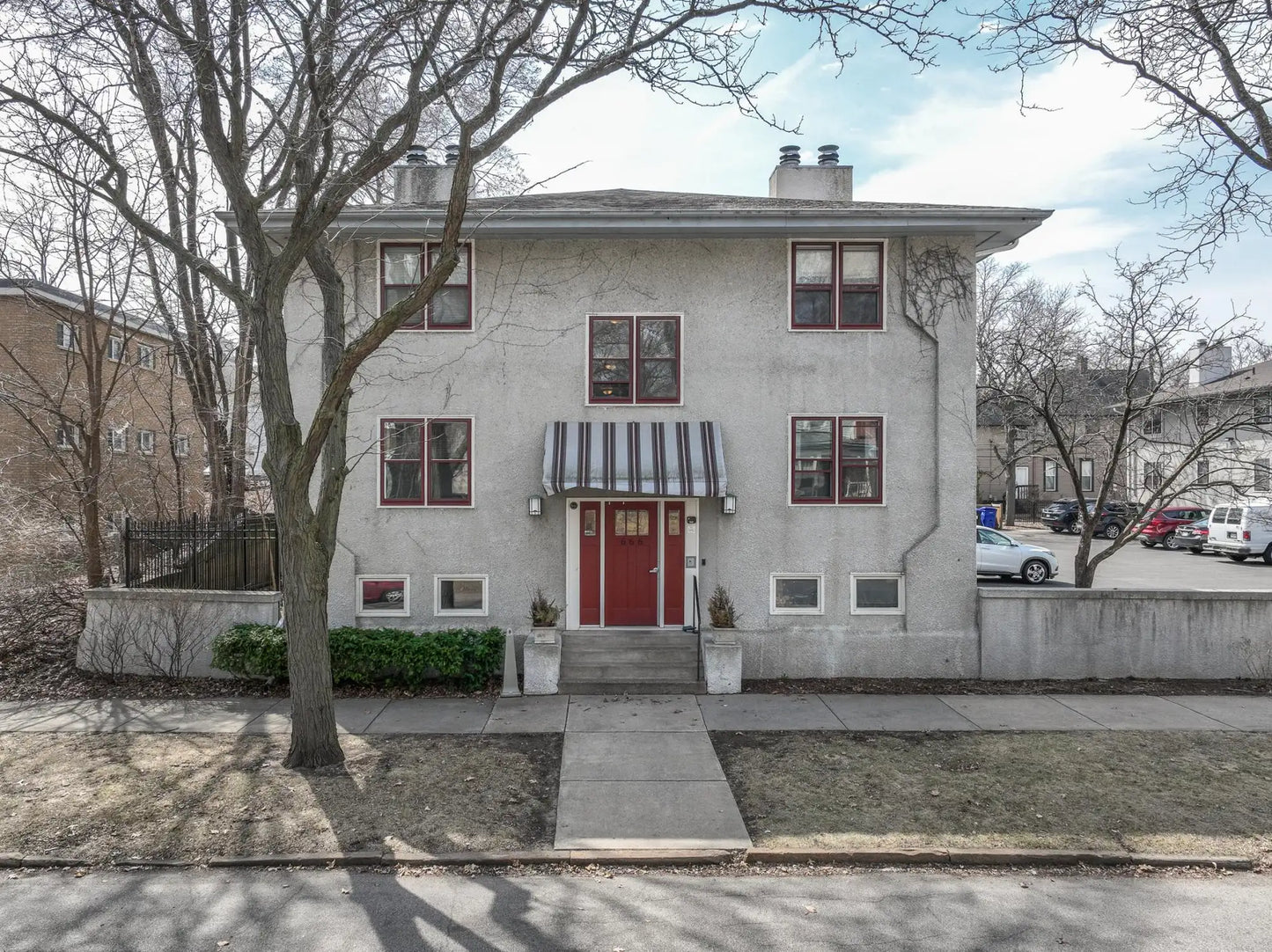 666 Ashland Avenue, Saint Paul, MN 55104