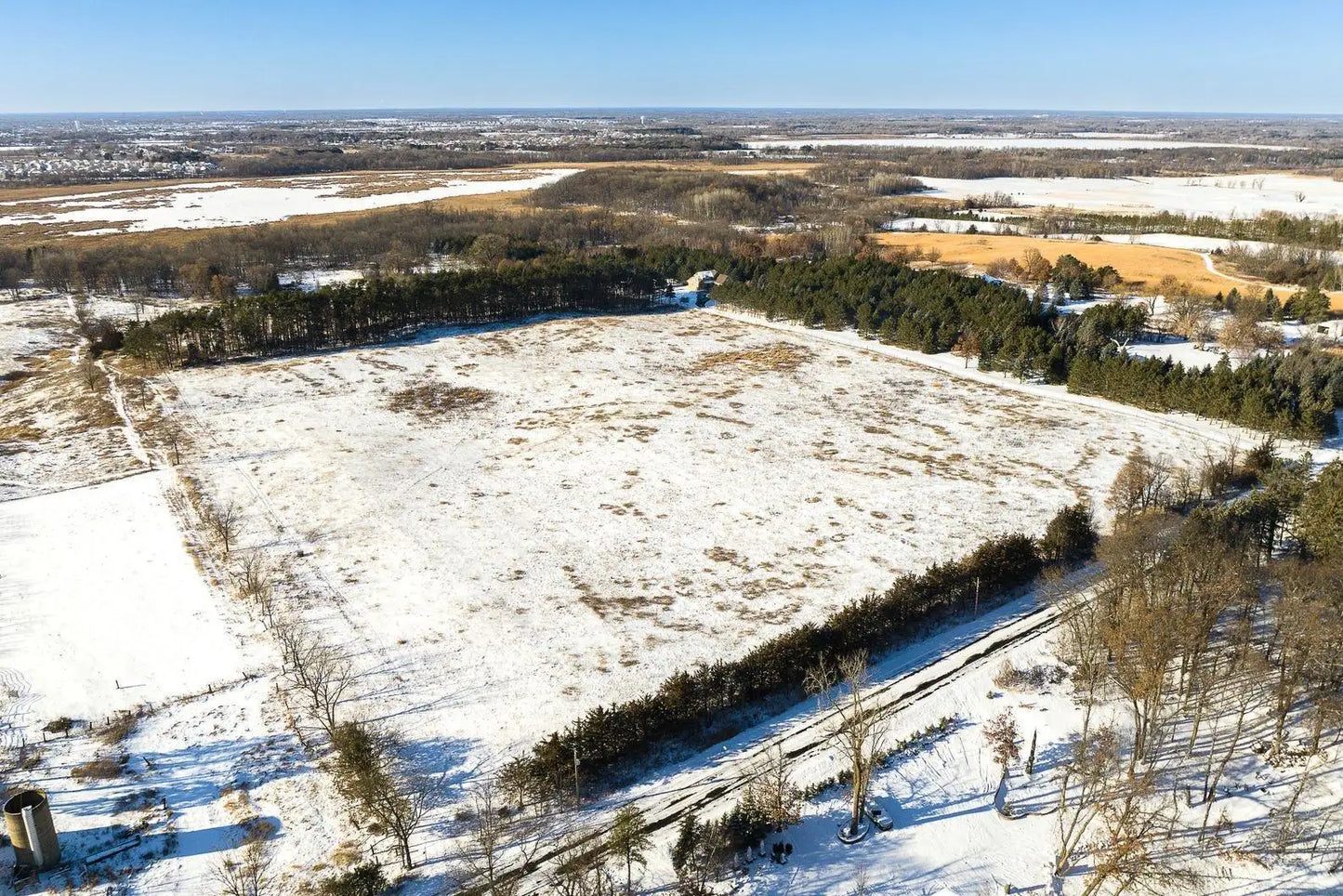 14420 Homestead Avenue, Hugo, MN 55038