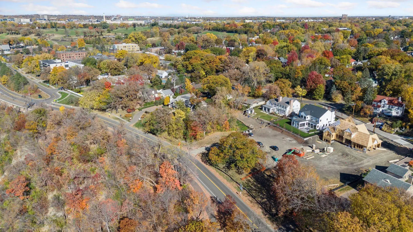 104 Mississippi River Boulevard, Saint Paul, MN 55104