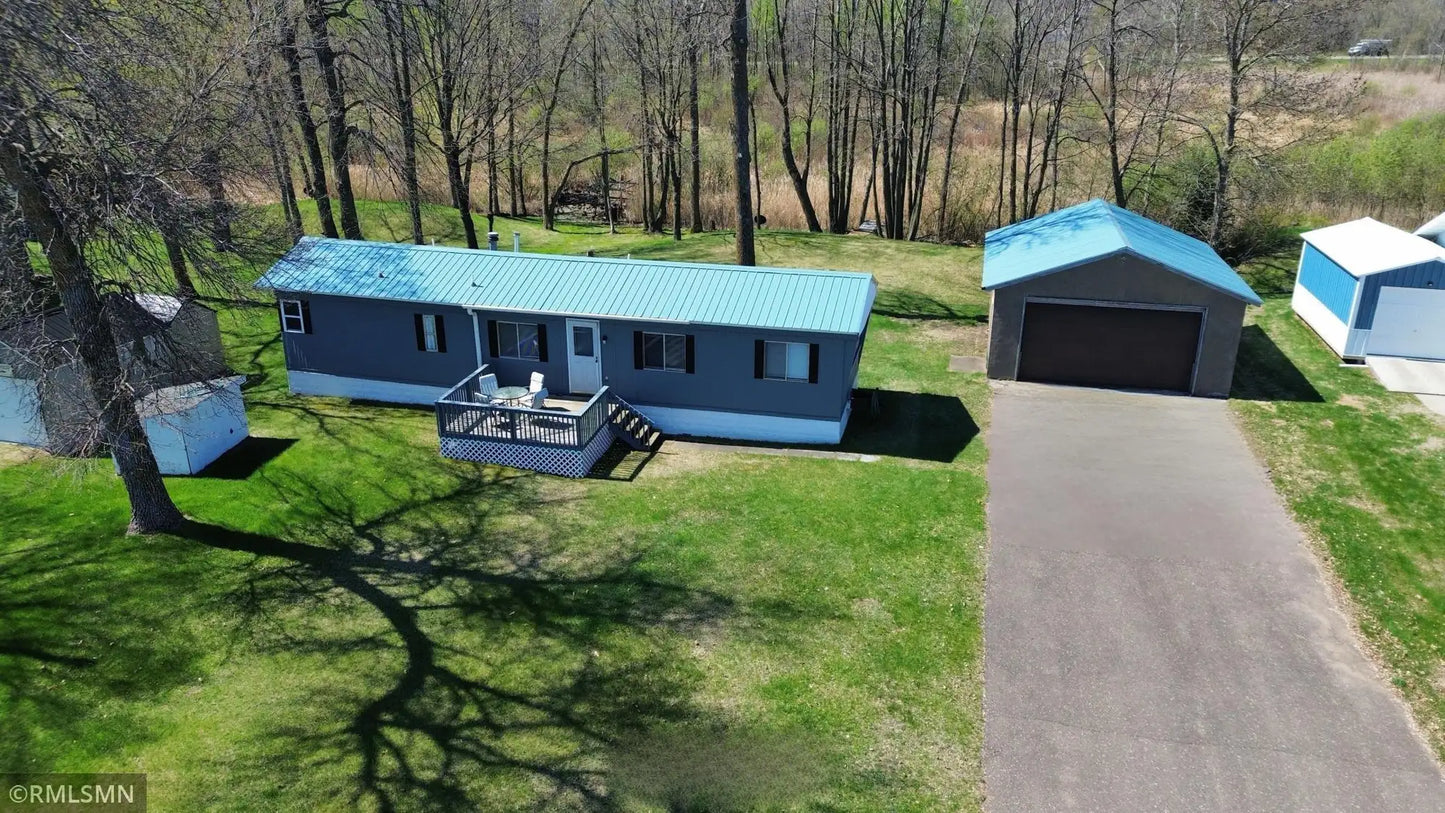 15427 Twilight Road, Kathio Twp, MN 56359
