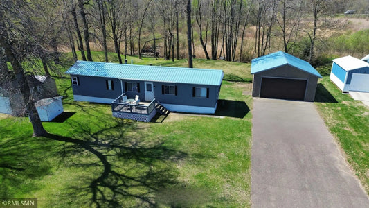 15427 Twilight Road, Kathio Twp, MN 56359