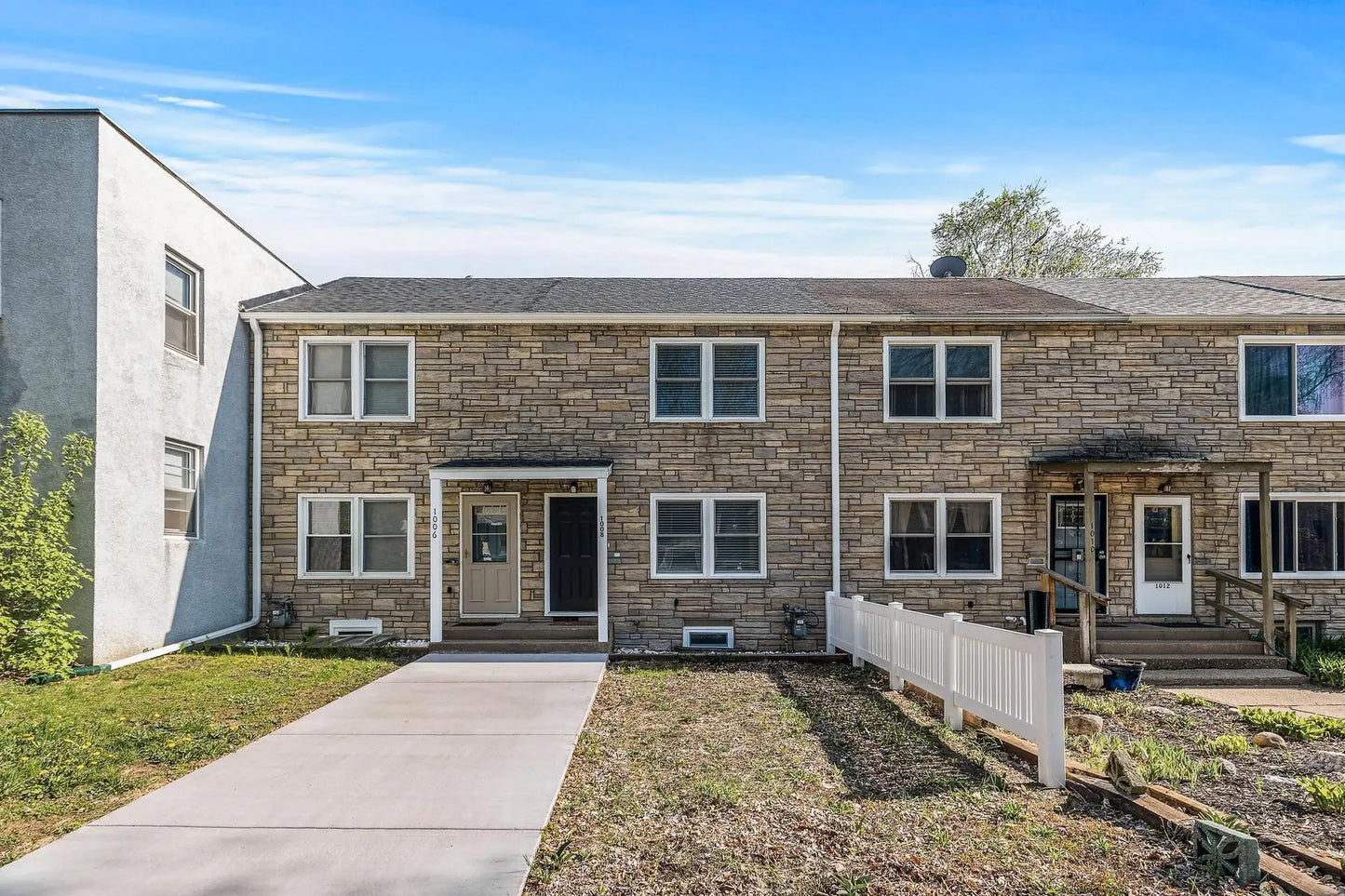 1008 Carroll Avenue, Saint Paul, MN 55104