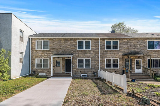 1008 Carroll Avenue, Saint Paul, MN 55104