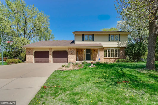 6672 Edgemont Boulevard, Brooklyn Park, MN 55428