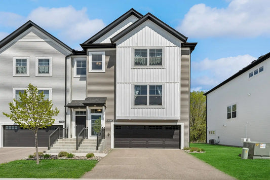 6645 Jody Avenue, Cottage Grove, MN 55016