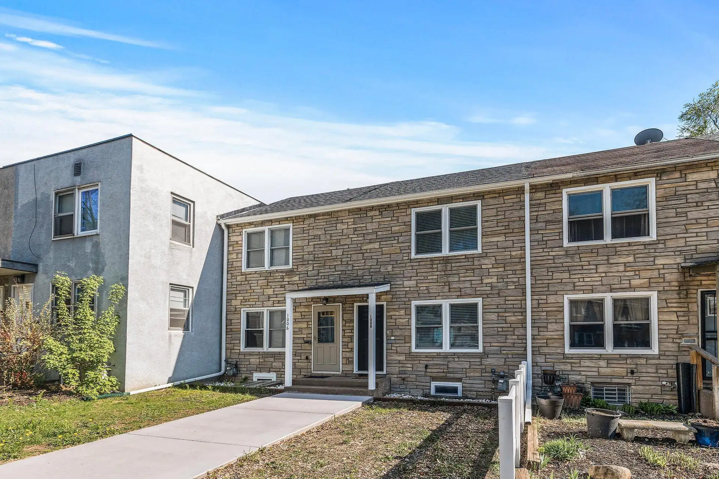 1008 Carroll Avenue, Saint Paul, MN 55104