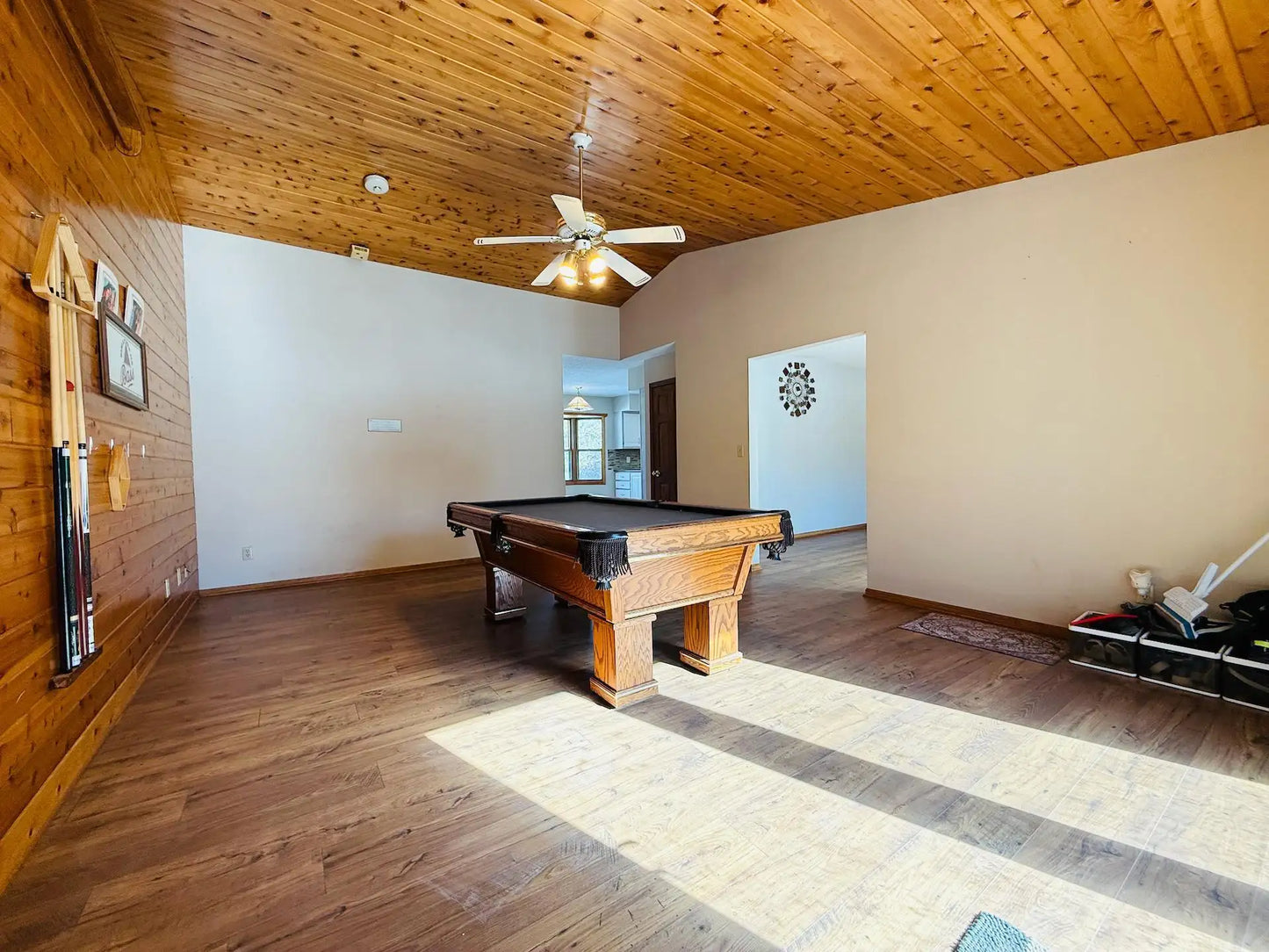 10225 State Highway 27 , South Harbor Twp, MN 56359
