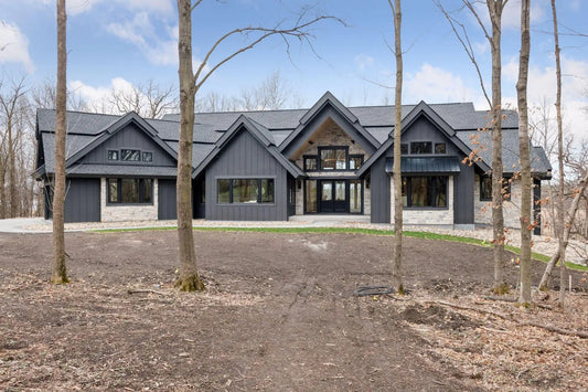 6176 Broadview Avenue, Credit River Twp, MN 55372
