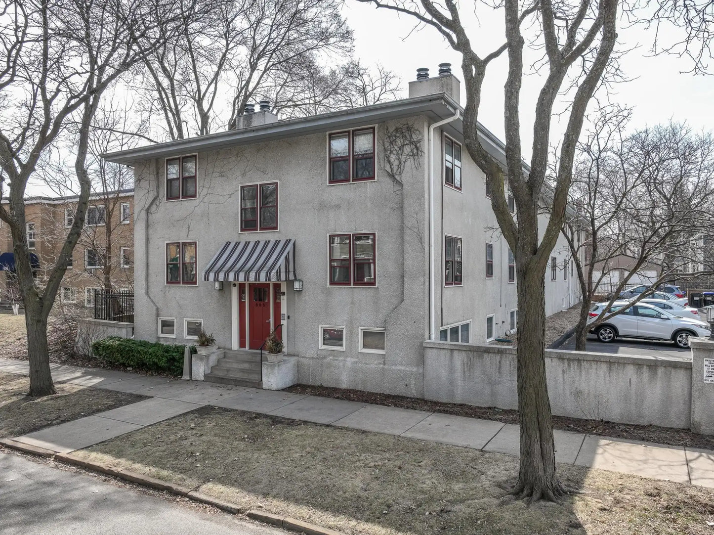 666 Ashland Avenue, Saint Paul, MN 55104