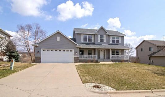 400 Bluffs Parkway, Buffalo, MN 55313