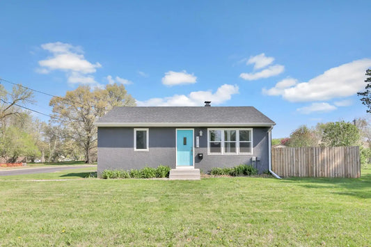 414 5th Avenue, Cambridge, MN 55008
