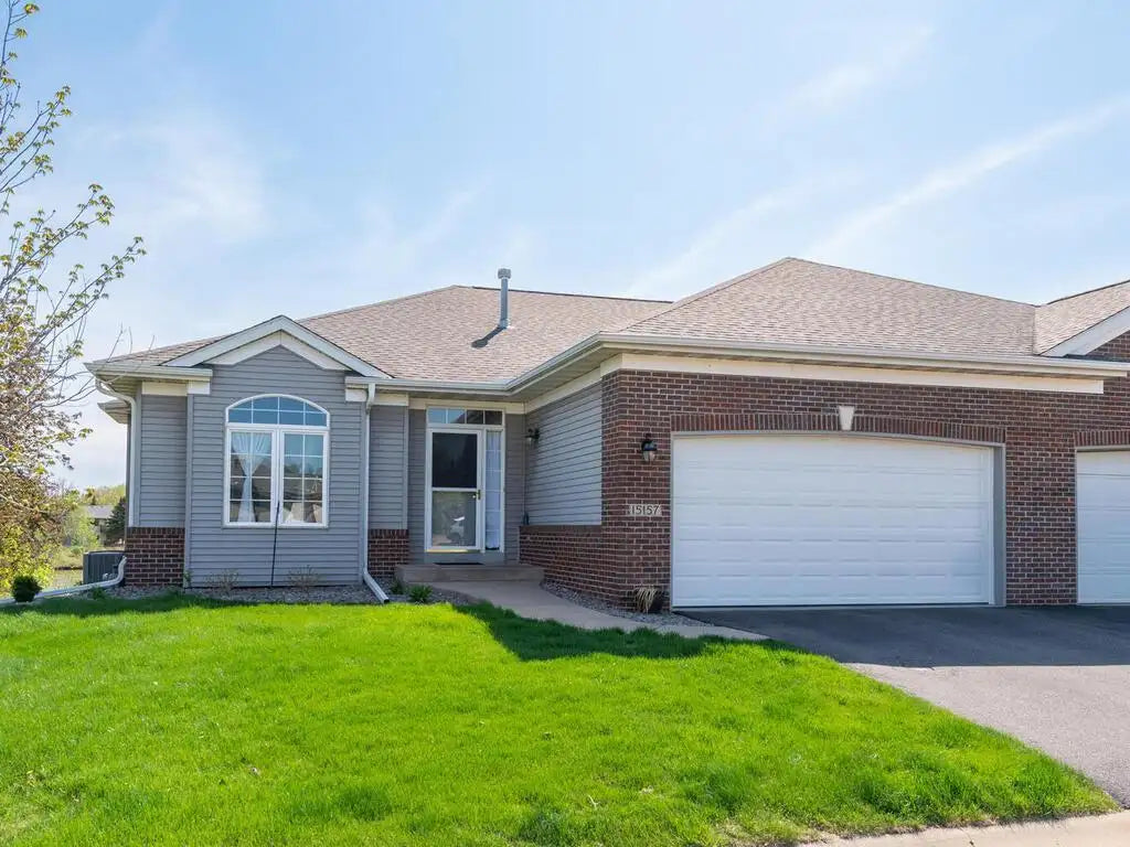 15157 Crestone Circle, Rosemount, MN 55068