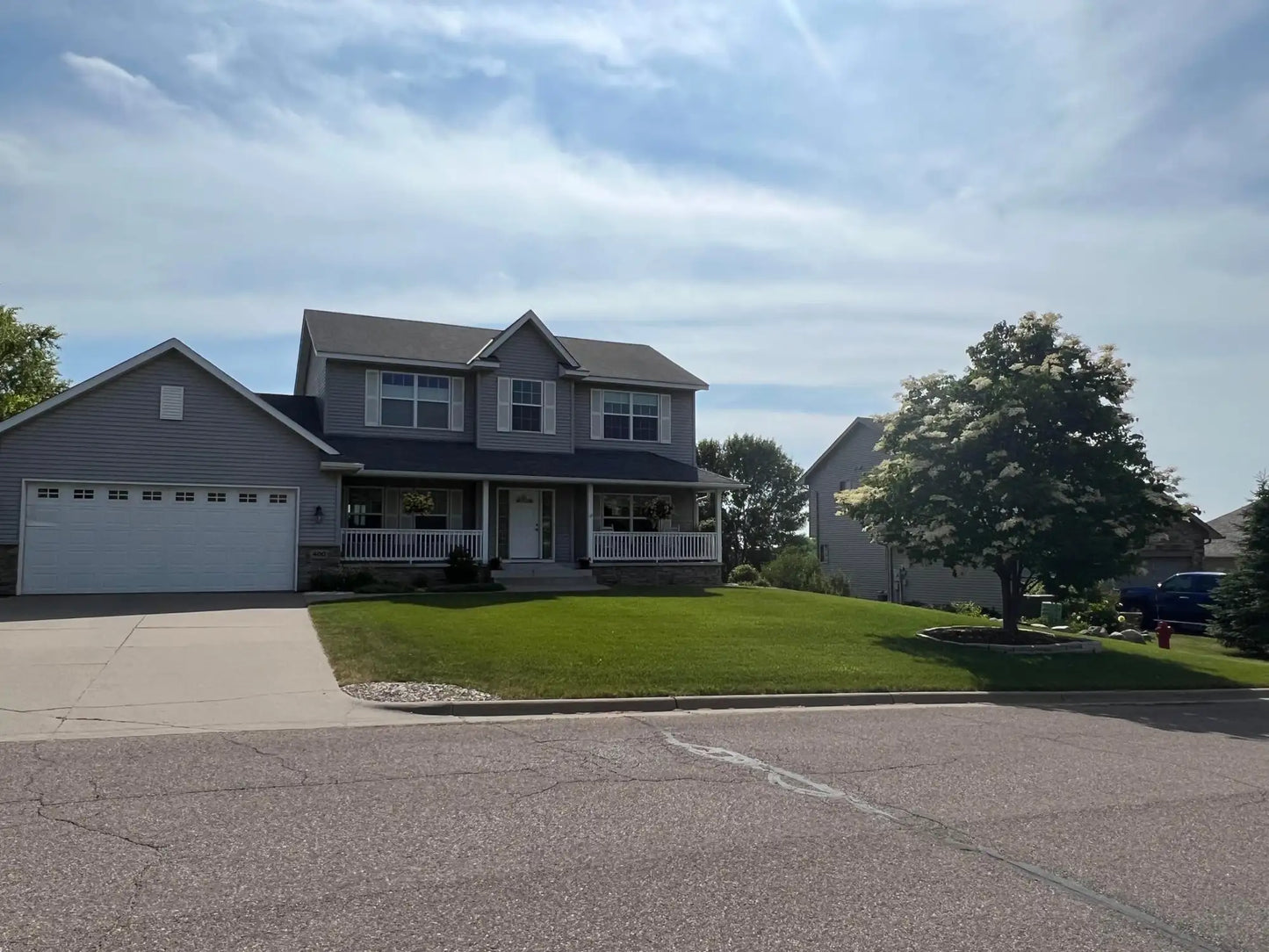 400 Bluffs Parkway, Buffalo, MN 55313