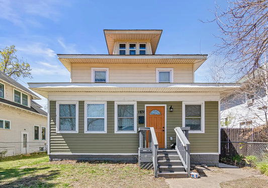 1831 Morgan Avenue, Minneapolis, MN 55411