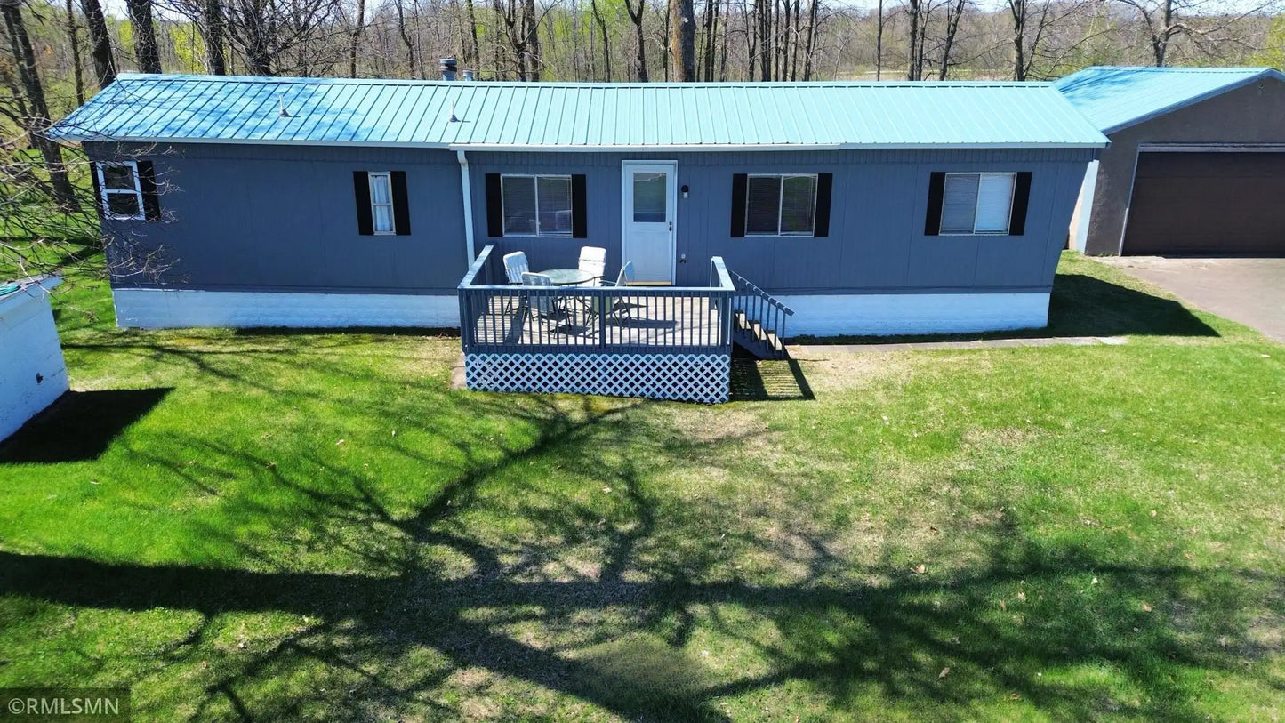 15427 Twilight Road, Kathio Twp, MN 56359