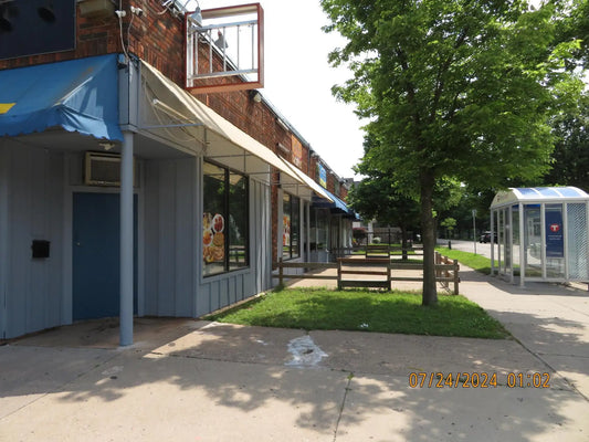 3201 Cedar Avenue, Minneapolis, MN 55407