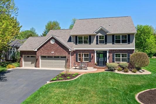 1400 Wildflower Lane, Chaska, MN 55318