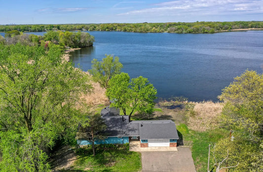 12056 Everton Avenue, Hugo, MN 55110