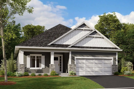 2063 Oakpointe Drive, Waconia, MN 55387