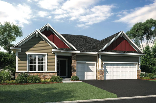 1904 Sparrow Drive, Shakopee, MN 55379