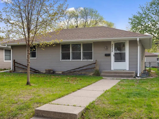 5232 Vincent Avenue, Minneapolis, MN 55430