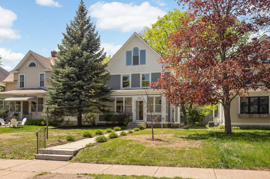 3720 Blaisdell Avenue, Minneapolis, MN 55409