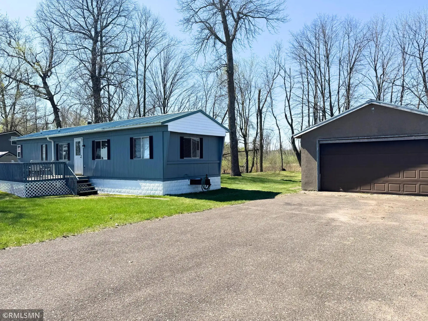 15427 Twilight Road, Kathio Twp, MN 56359