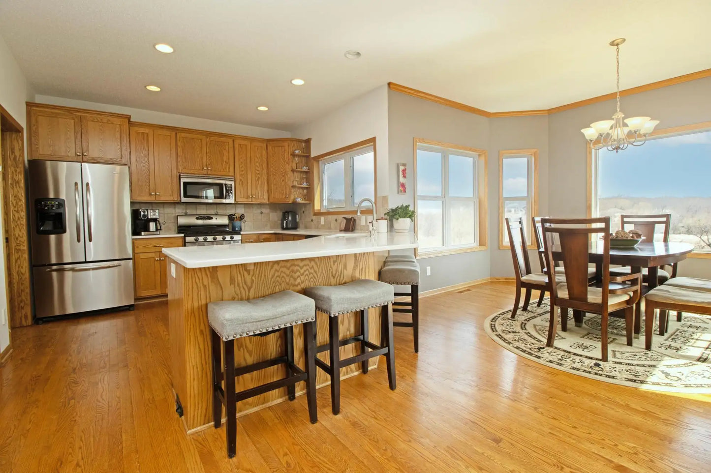 400 Bluffs Parkway, Buffalo, MN 55313