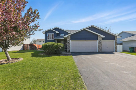 6609 91st Trail, Brooklyn Park, MN 55445